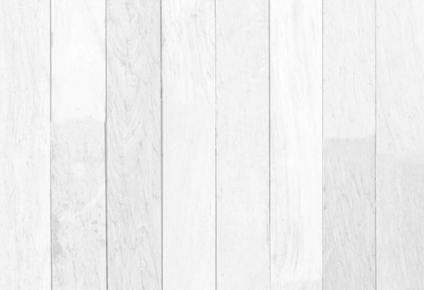 istock White vertical Wooden Wall Texture Background, Top-down of table wooden for a white Pattern and White soft wood surface as background, Wood surface for texture, and copy space in design background. 1270063859