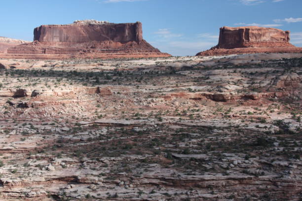 istock Mesas In Canyonlands National Park, Utah 1270068749