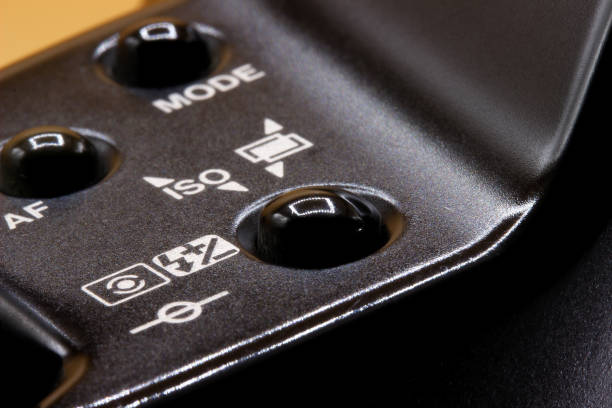 istock close-up old photo camera detail 1270070158