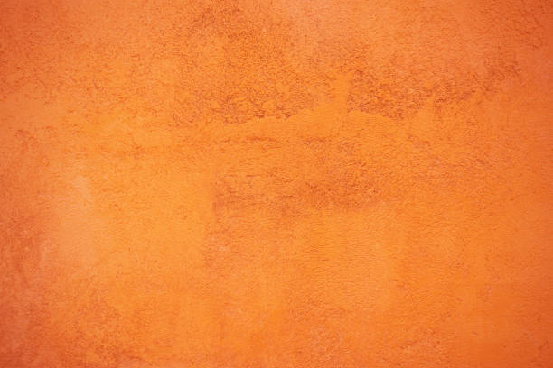istock cement orange background, Abstract Background, Orange Plaster Wall Texture For Background, Orange Wall Texture Abstract Background. 1270092214