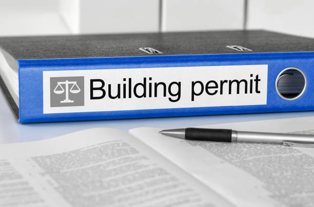 2,611 Building Permit Stock Photos, Pictures & Royalty-Free Images - iStock