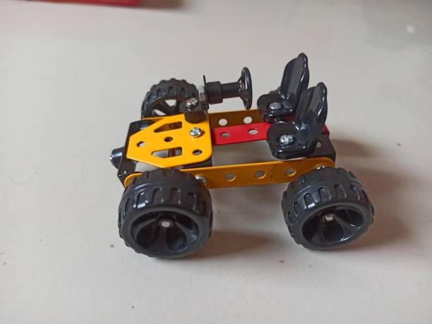 istock Racer kids vehicle 1270099830