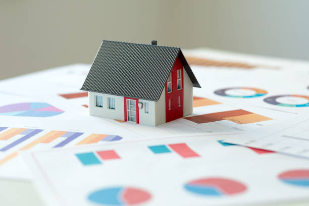 istock House and finance 1270111160