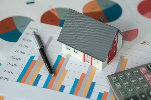 istock Home tax deduction 1270111726