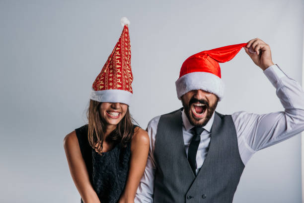 istock Ho ho ho, show me your smile 1270113272