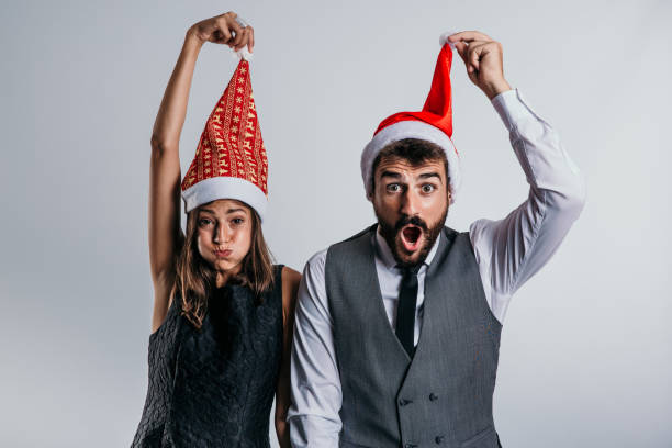 istock Awake the kid within, Christmas joy is here 1270113305