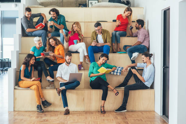 istock Friends and Social networking 1270127234
