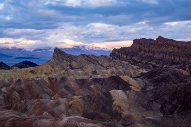 istock Death Valley National Park in California 1270135520