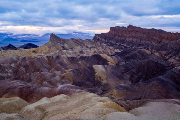 istock Death Valley National Park in California 1270135580