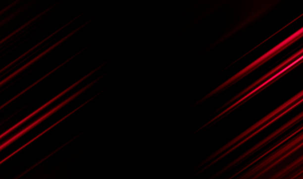 istock abstract red and black are light pattern with the gradient is the with floor wall metal texture soft tech diagonal background black dark sleek clean modern. 1270166164