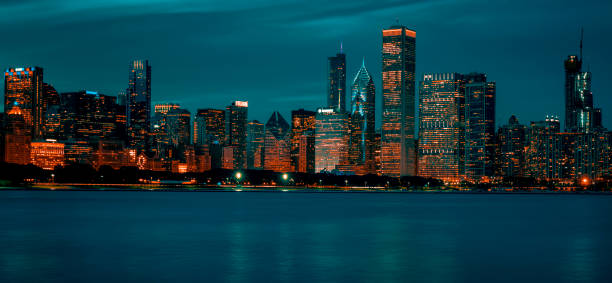 istock View of Chicago skyline 1270178051