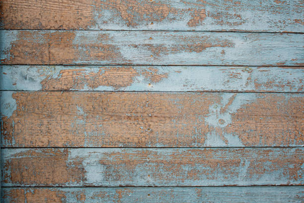 istock Vintage wooden background from planks 1270196181