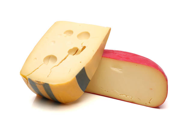 istock Texture detail of a table with cheese. gourmet food 1270197708