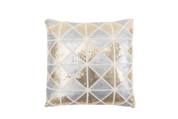 istock texture detail of a pillow in white background 1270197755