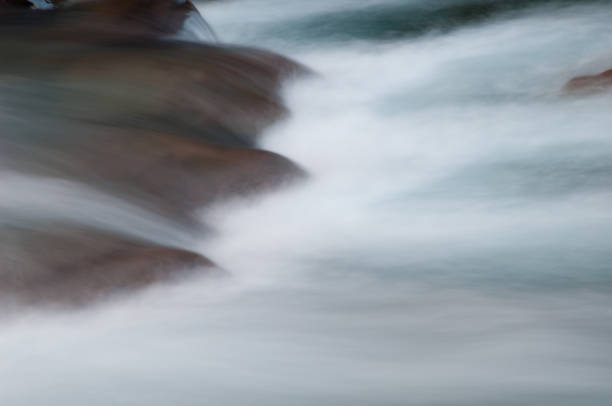 istock Ara River in the Pyrenees of Huesca. 1270209963