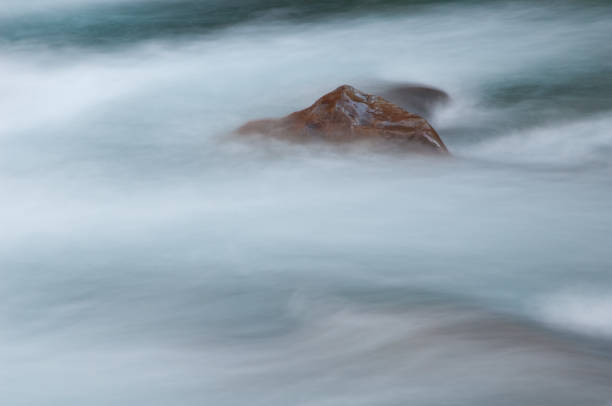 istock Ara River in the Pyrenees of Huesca. 1270209970