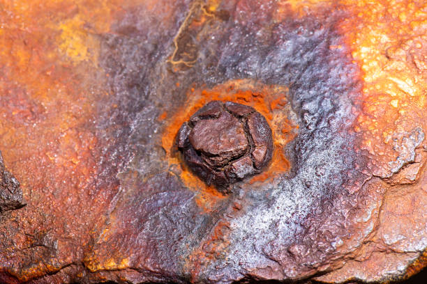 istock Rust on the HMQS Gayundah shipwreck 1270211382
