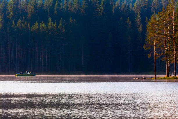 istock Golyam Beglik Lake 1270220642