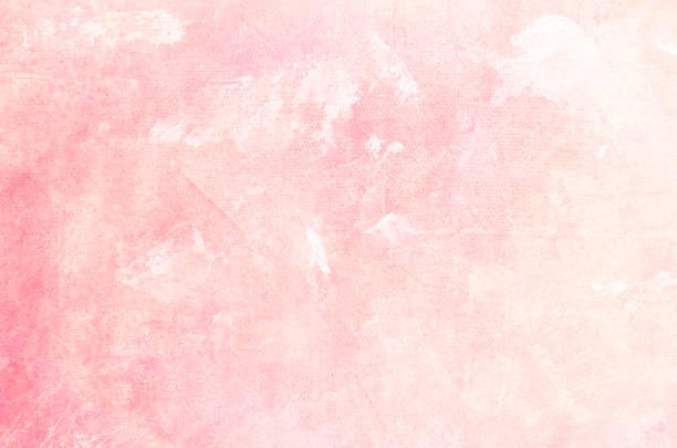 istock Scraped pink grungy background 1270221759