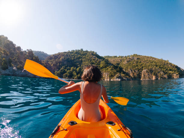 istock Tropics sea kayaking 1270230474