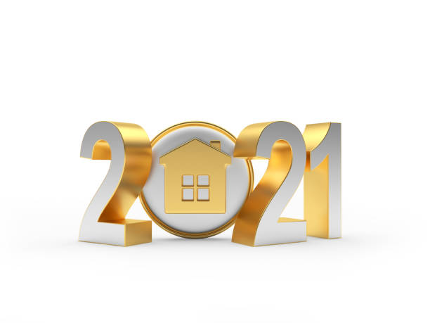istock 2021 numbers and house icon 1270244160