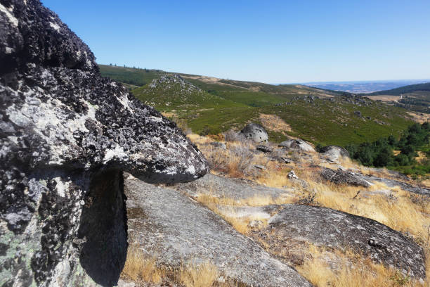istock Landscape in Portugal 1270244253
