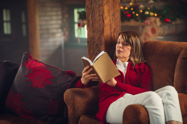 istock What better way to spend the retirement years 1270249342