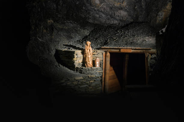 istock patroness of miners 1270250978
