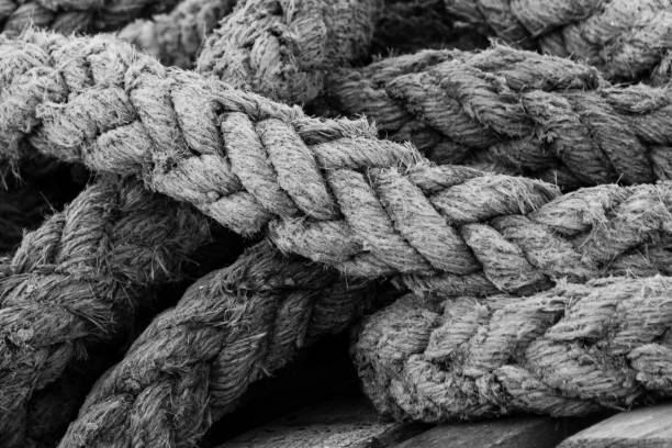 istock old used nautical ship rope 1270251557