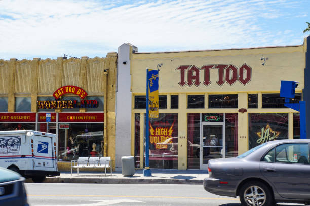1,060 Tattoo Studio Outside Stock Photos, Pictures & Royalty-Free Images -  iStock