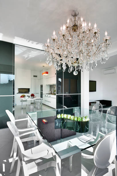 istock interiors shots of a modern dining room 1270258314