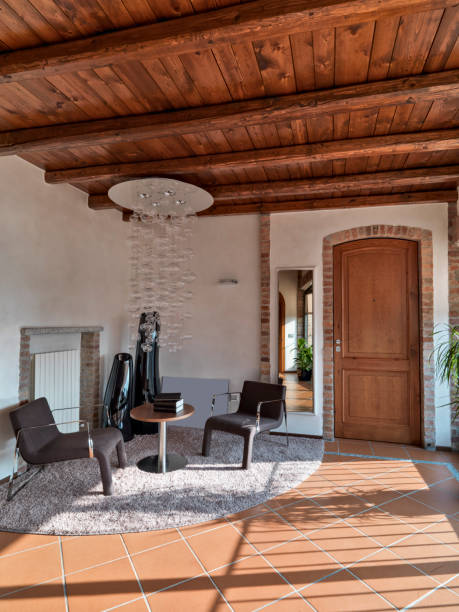 istock interior view of a modern living room 1270258982