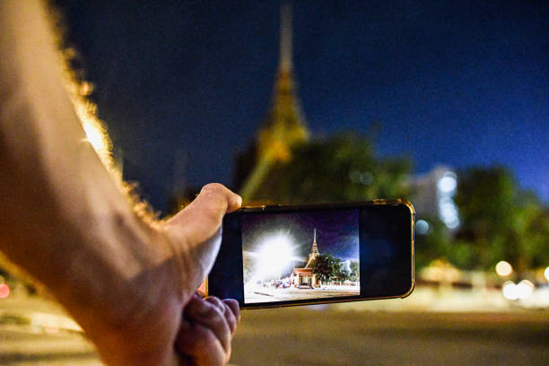 istock Temple in Phnom Penh 1270272260