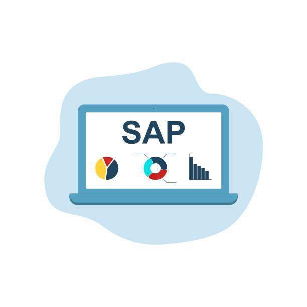 Sap Programa 2.600+ Sap Ilustraciones de Stock, gráficos vectoriales libres de ...