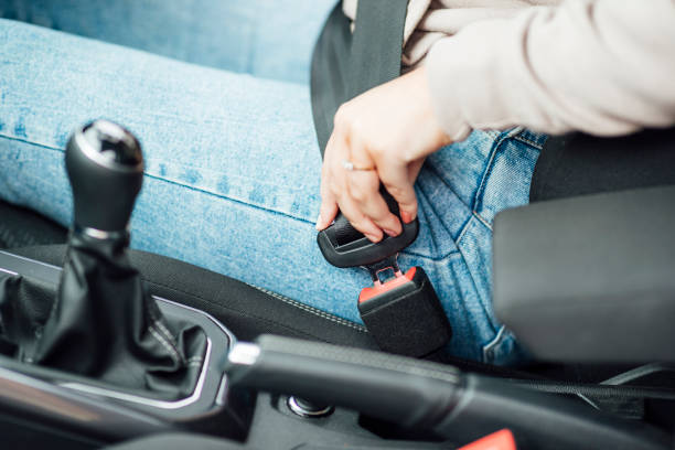 istock Don't Forget Your Seat Belt 1270276486