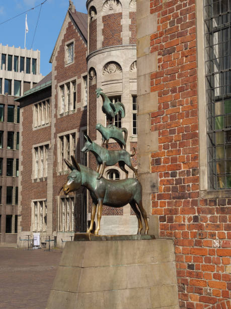 istock bremen city at the weser river 1270278587