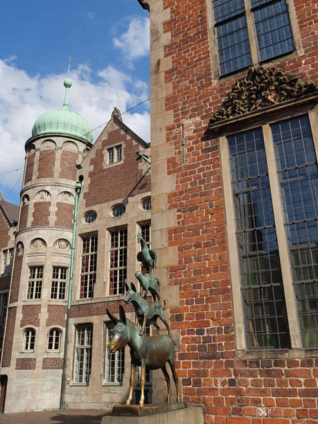 istock bremen city at the weser river 1270278621