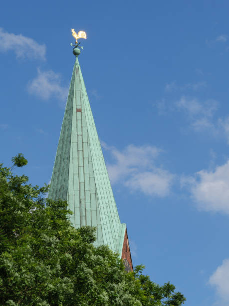 istock bremen city at the weser river 1270278622