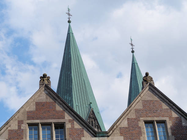 istock bremen city at the weser river 1270278628