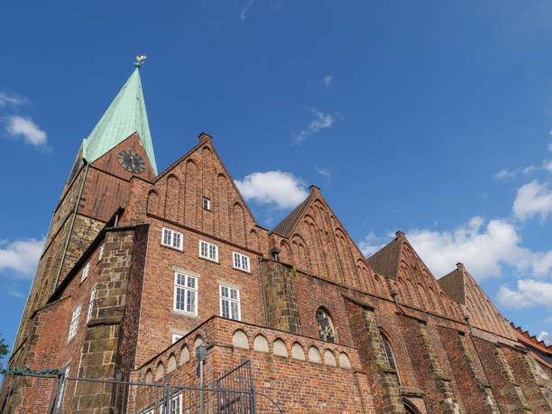 istock bremen city at the weser river 1270278672