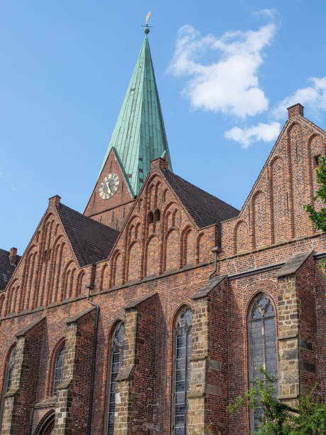 istock bremen city at the weser river 1270278717