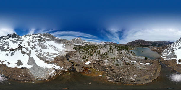 istock A 360 VR image of the Saddleback Lake 1270279777