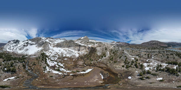 istock A 360 VR image of the Saddleback Lake 1270279780