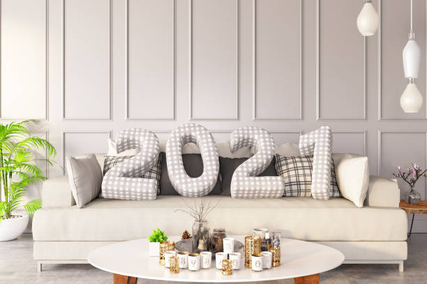 2021 Cushions with Cozy Interior