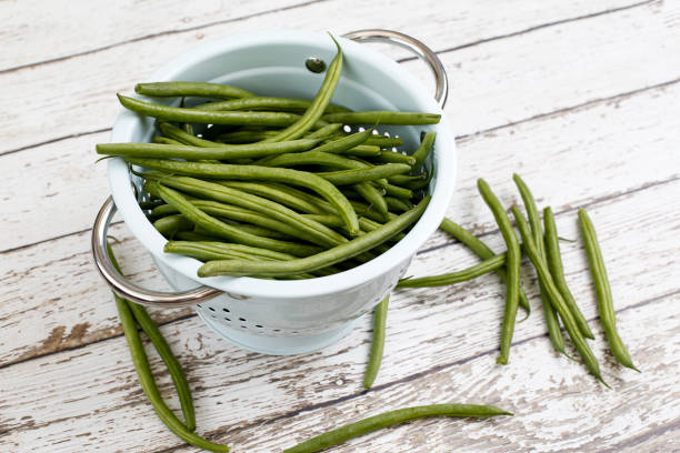 istock French green beans 1270284153