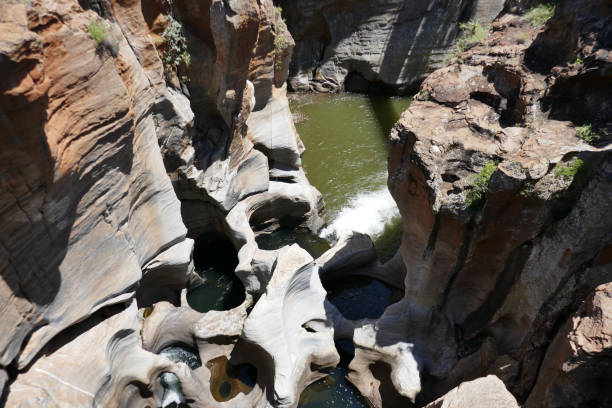 istock Blyde River Canyon Nature Reserve, South Africa 1270295368