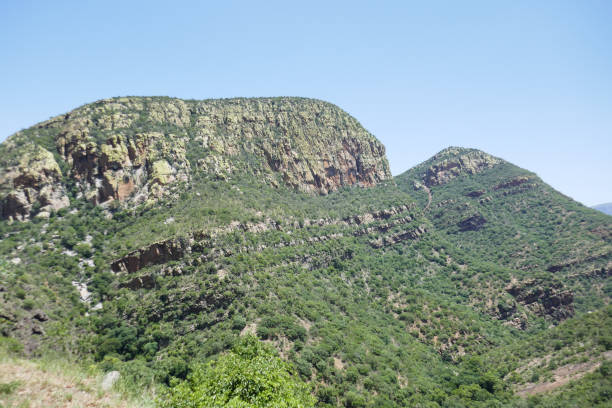istock Blyde River Canyon Nature Reserve, South Africa 1270295453