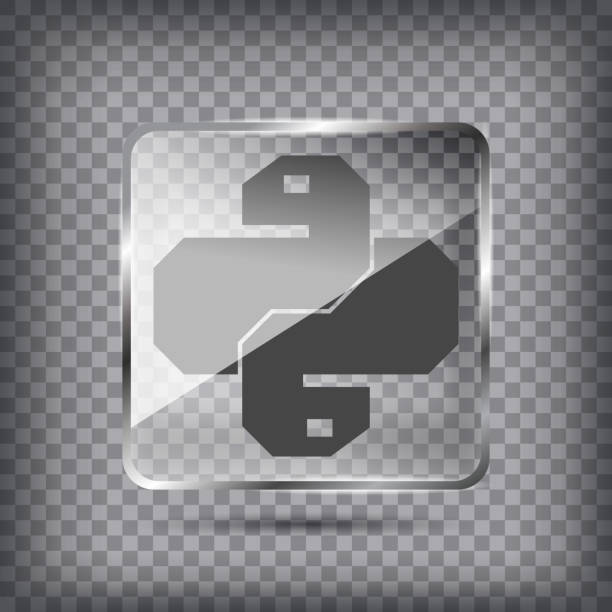 Licon Python 510+ Python Code Stock Illustrations, graphiques vectoriels libre de ...