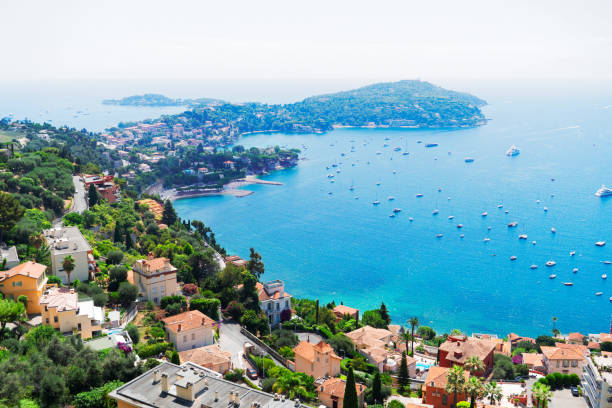 istock rating dAzur, France 1270308254