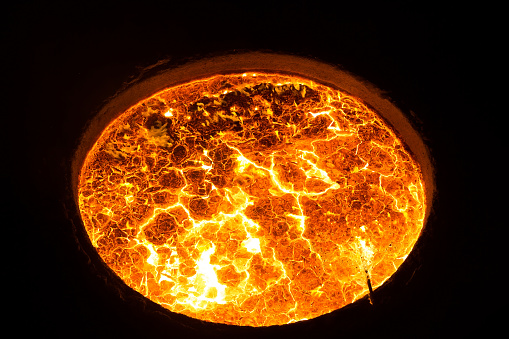 Molten Metal Pictures | Download Free Images on Unsplash